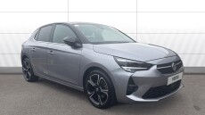 Vauxhall Corsa 1.2 Turbo Ultimate 5dr Petrol Hatchback